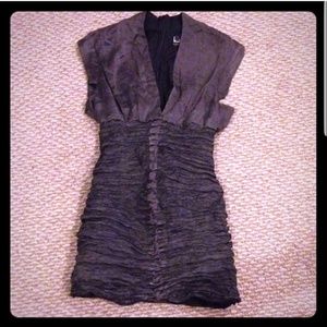 Luxurious Nicole Miller Cocktail Dress